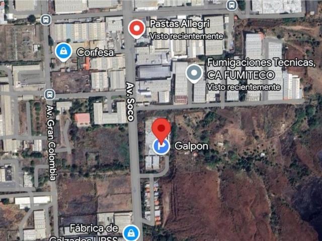 Terreno / Solar La Victoria, Estado Aragua