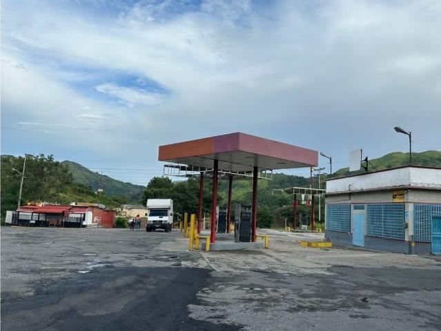 Terreno / Solar La Victoria, Venezuela