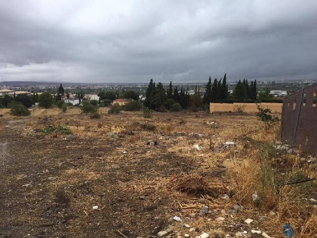 Terreno / Solar La Zubia, Andalucía