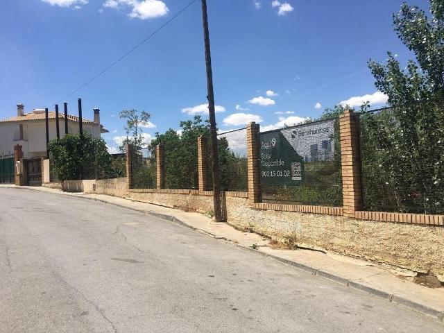 Terreno / Solar Las Gabias, Andalucía