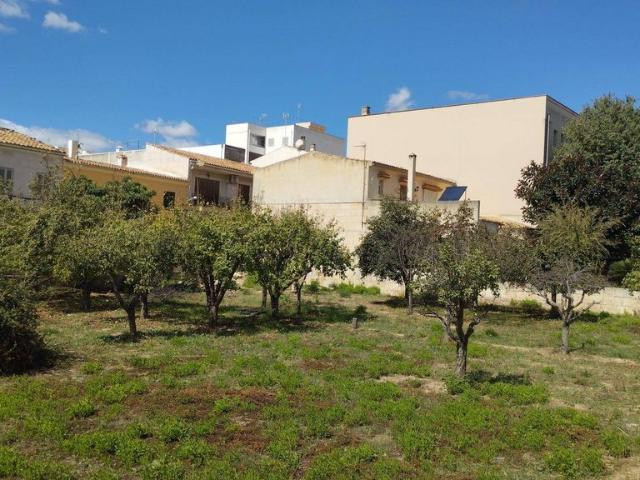 Terreno / Solar Lloseta, España