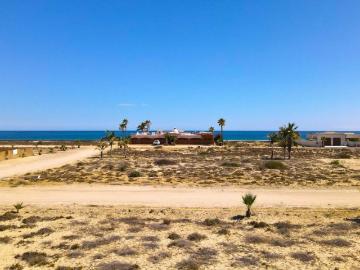 Terreno / Solar Los Barriles, Estado de Baja California Sur