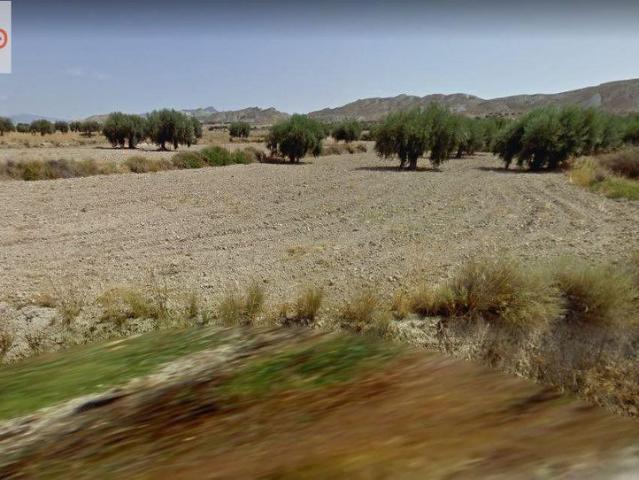 Terreno / Solar Lorca, Murcia