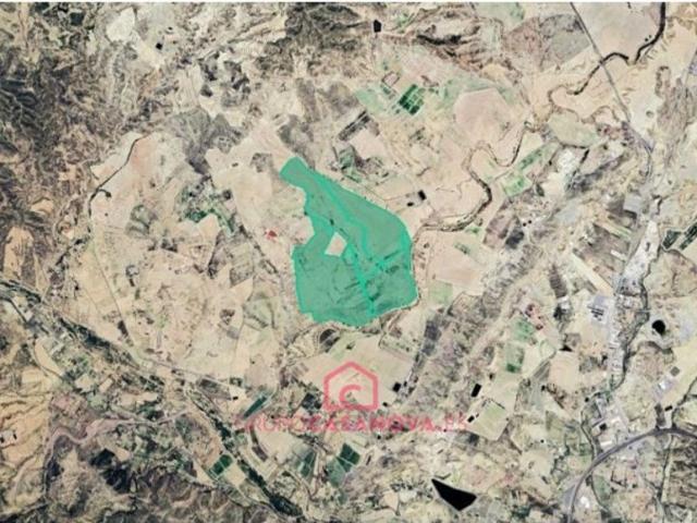 Terreno / Solar en venta Lorca, Murcia