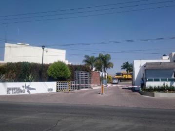 Terreno / Solar Puebla de Zaragoza, Estado de Puebla
