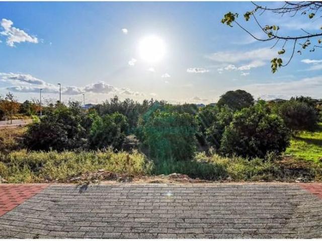 Terreno / Solar Jávea, Comunidad Valenciana