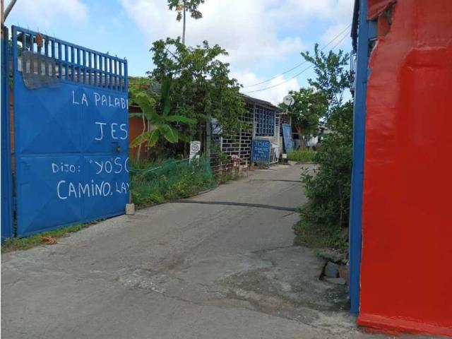 Terreno / Solar Puerto Cabello, Venezuela