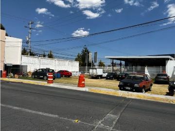 Terreno / Solar Pachuca, Estado de Hidalgo