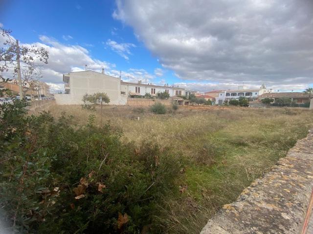 Terreno / Solar Palma de Mallorca, Baleares
