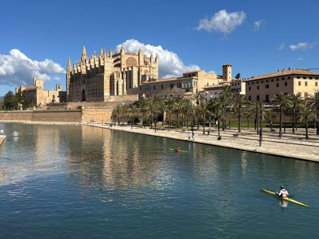 Terreno / Solar Palma de Mallorca, España