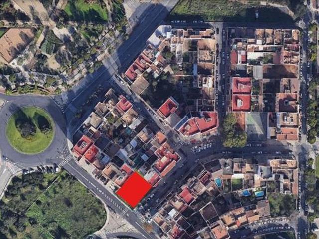 Terreno / Solar Palma de Mallorca, España