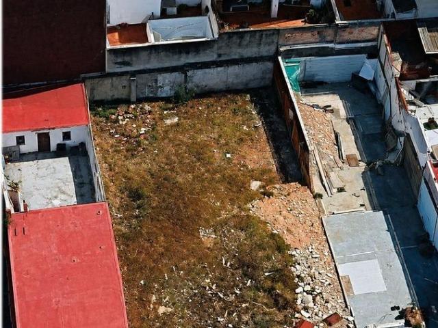 Terreno / Solar Paterna, España