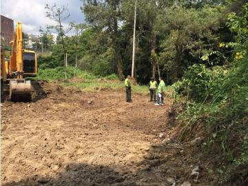 Terreno / Solar Pereira, Colombia