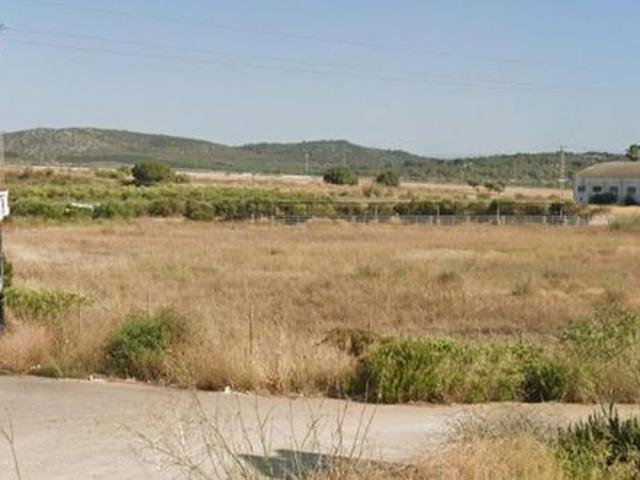 Terreno / Solar Peñíscola, España