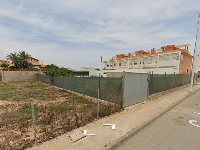 Terreno / Solar Pilar de la Horadada, Comunidad Valenciana