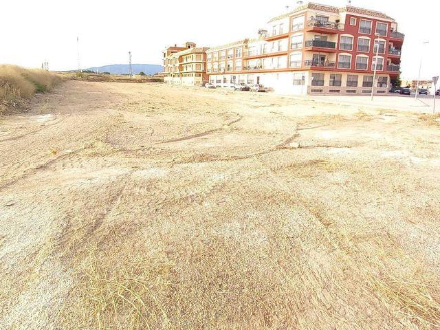 Terreno / Solar Pinoso, Comunidad Valenciana