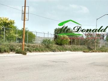 Terreno / Solar Reynosa, Tamaulipas