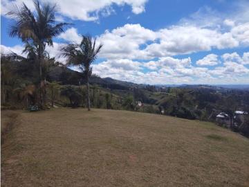 Terreno / Solar Rionegro, Colombia