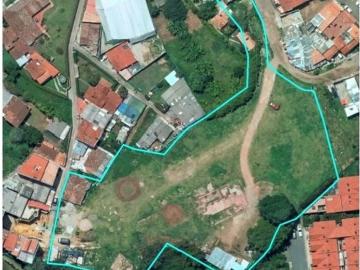 Terreno / Solar Rionegro, Colombia