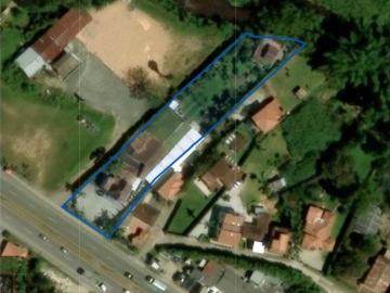 Terreno / Solar Rionegro, Departamento de Antioquia