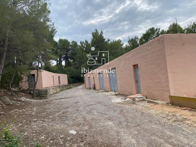 Terreno / Solar Roca Llisa, España