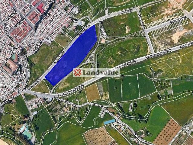 Terreno / Solar Ronda, Andalucía