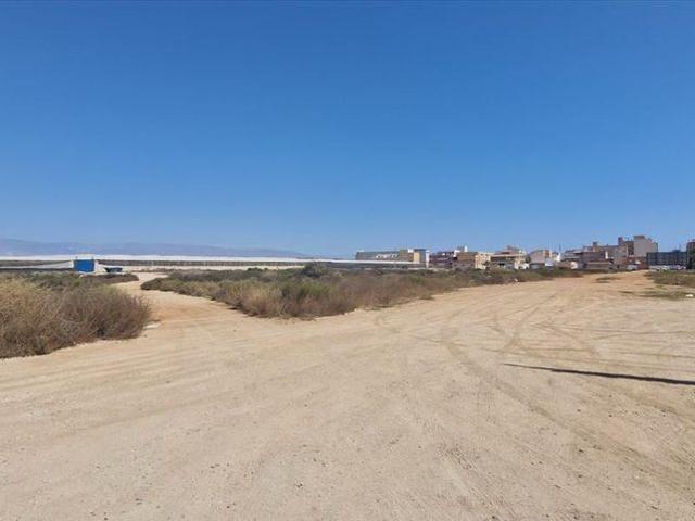 Terreno / Solar Roquetas de Mar, Andalucía