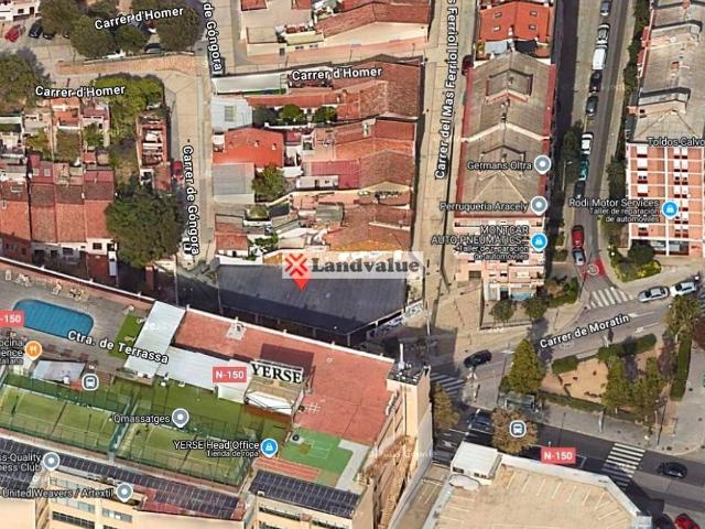 Terreno / Solar Sabadell, España