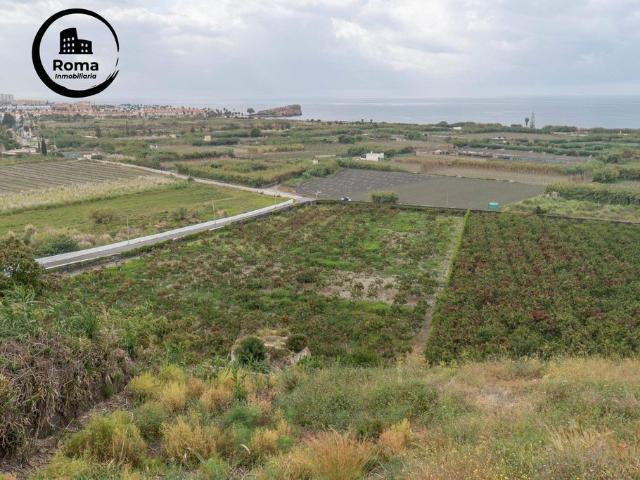 Terreno / Solar Salobreña, España