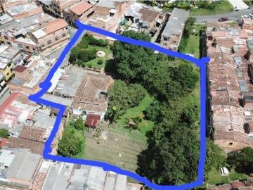 Terreno / Solar San Antonio del Prado, Colombia