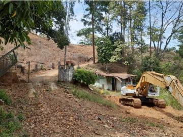 Terreno / Solar San Antonio, Panamá