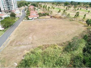 Terreno / Solar San Carlos, Panamá Oeste