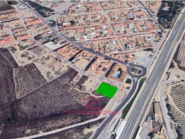 Terreno / Solar San Isidro, Comunidad Valenciana