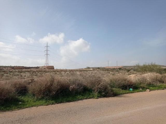 Terreno / Solar San Isidro, Andalucía