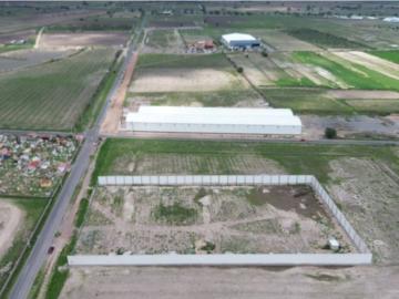 Terreno / Solar San Pedro Huaquilpan, México