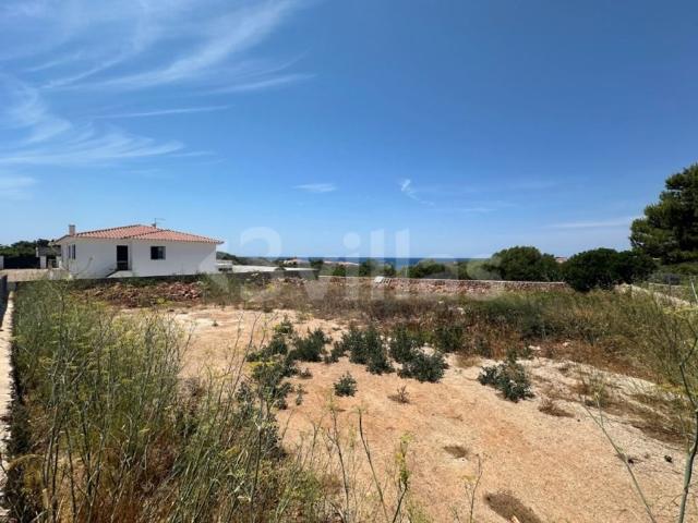 Terreno / Solar Sant Lluís, España