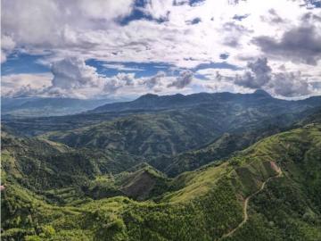 Terreno / Solar Santa Bárbara, Colombia