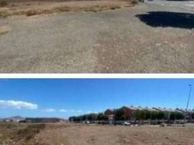 Terreno / Solar Santa Lucía de Tirajana, Canarias