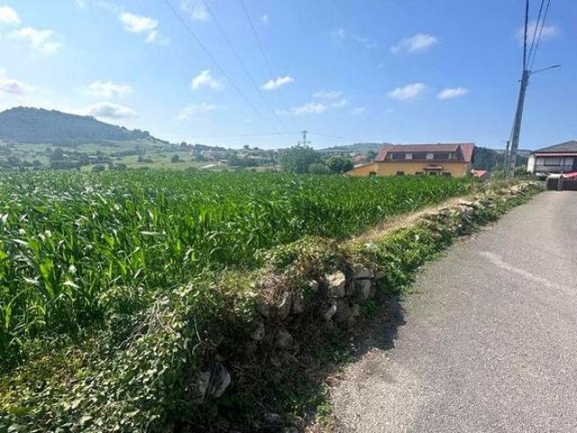 Terreno / Solar Santillana, Cantabria