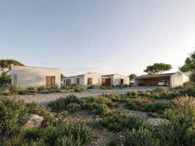 Terreno / Solar Ses Salines, España