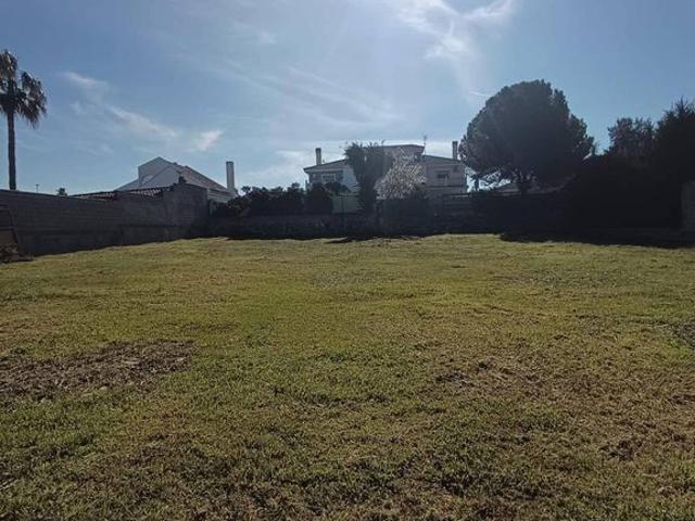 Terreno / Solar Sevilla, Andalucía