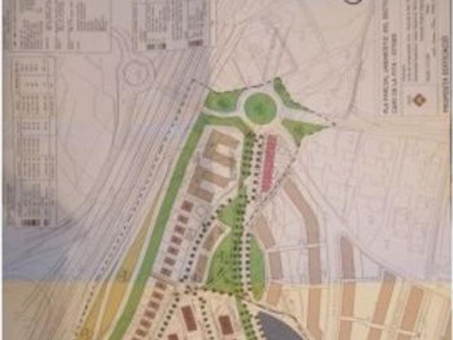 Terreno / Solar de 2083 m2 Sitges, Cataluña