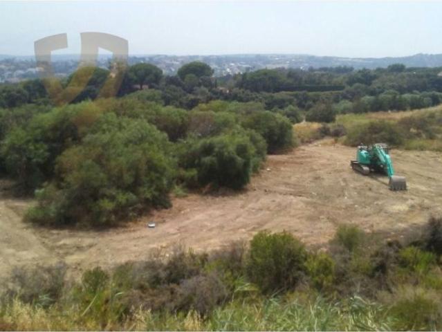 Terreno / Solar Sotogrande, España