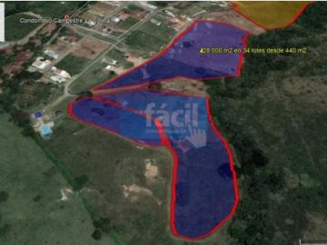 Terreno / Solar Tuluá, Colombia