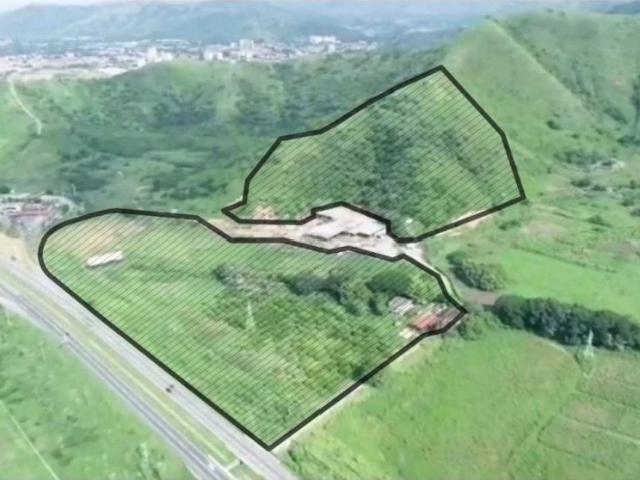 Terreno / Solar Turmero, Estado Aragua