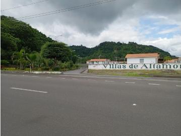 Terreno / Solar Tachina, Provincia de Esmeraldas