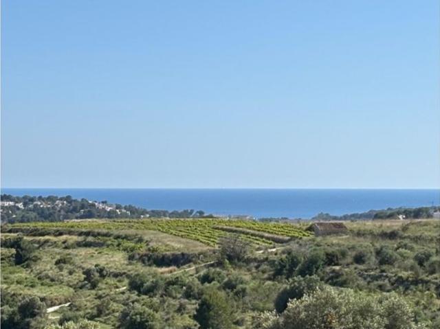 Terreno / Solar Teulada, Comunidad Valenciana