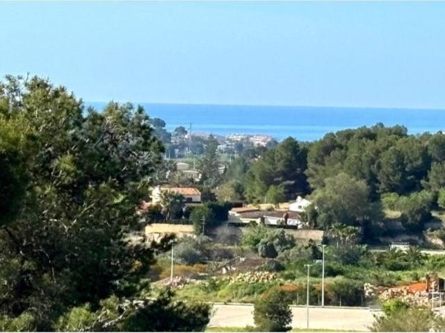Terreno / Solar Teulada, España