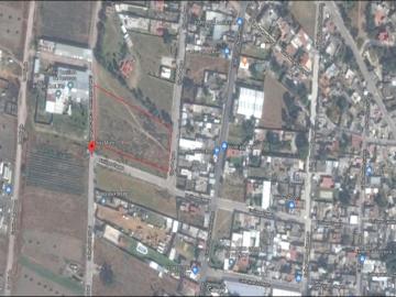 Terreno / Solar Tezoyuca, Estado de México