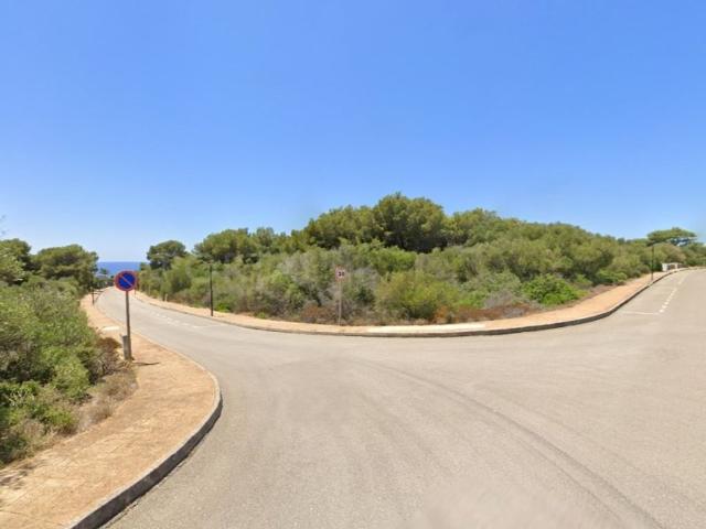 Terreno / Solar Torret de Baix, Sant Lluís, Baleares